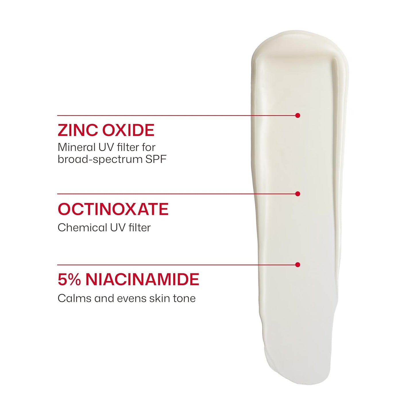 Eltamd UV Clear Face Sunscreen with Zinc Oxide, Oil-Free, SPF 46 and SPF 50
