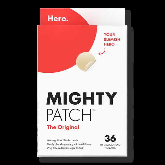 Mighty Patch™ Original Patch