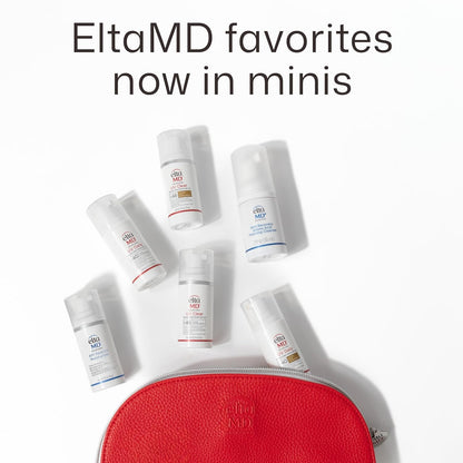 Eltamd UV Clear Face Sunscreen with Zinc Oxide, Oil-Free, SPF 46 and SPF 50